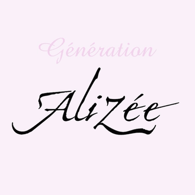 Génération Alizée